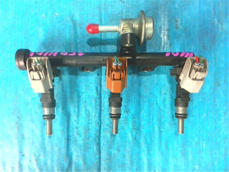 Fuel Injector for Daihatsu Tanto 2019 DBA-LA600S (23250-B2050)