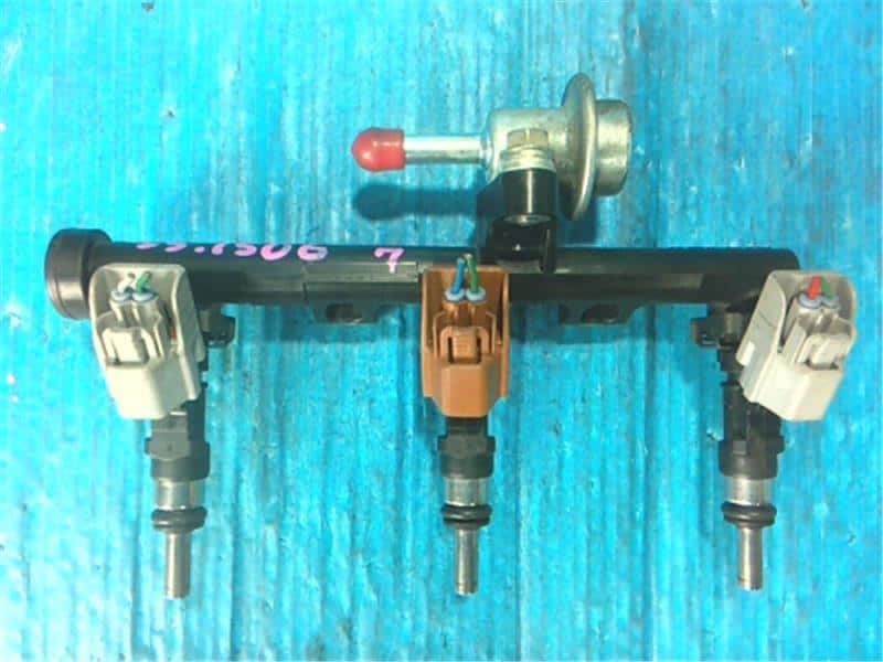 Fuel Injector for Daihatsu Tanto 2019