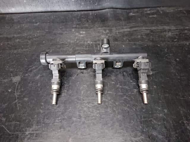 Fuel Injector for Daihatsu Tanto DBA-L375S Custom X (23/12~) 23250-B2050 / 025582