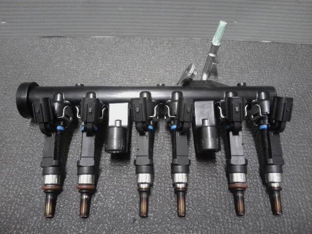 Fuel Injector for Daihatsu Tanto R4 5BA-LA660S KF-VET X Turbo 4WD (Tested, LA650S) 32862