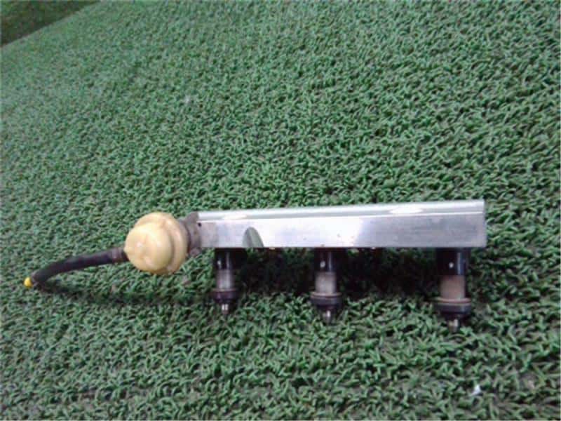 Fuel Injector for Honda Acty 1999 GD-HA7