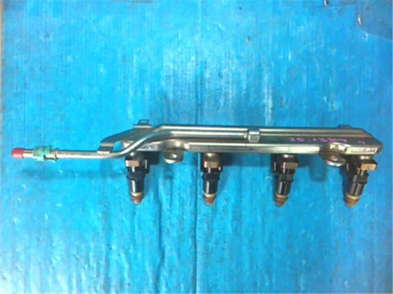 Fuel Injector for Honda Fit 2008 DBA-GE6 (16450-RB0-003)