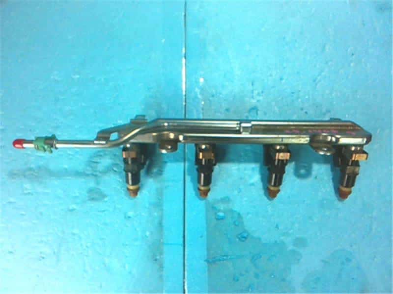 Fuel Injector for Honda Fit 2009