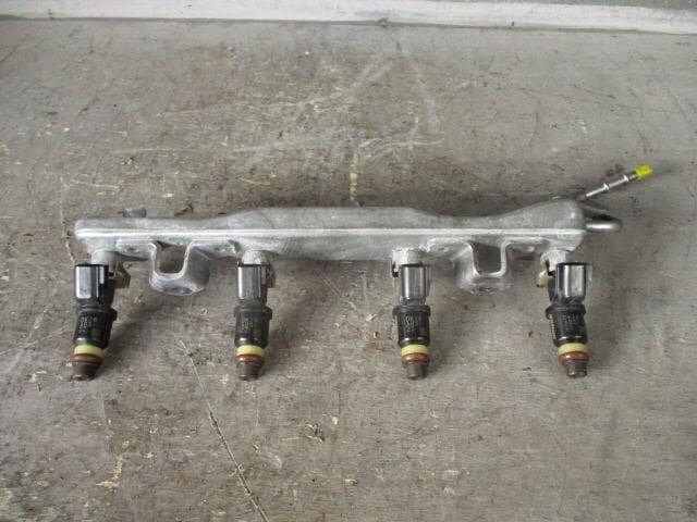 Fuel Injector for Honda Fit 2013 DAA-GP5 LEB (16450-5P6-003)