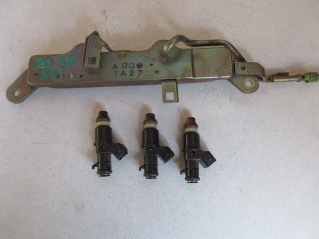 Fuel Injector for Honda Life JB5 2005 (20-5D34)