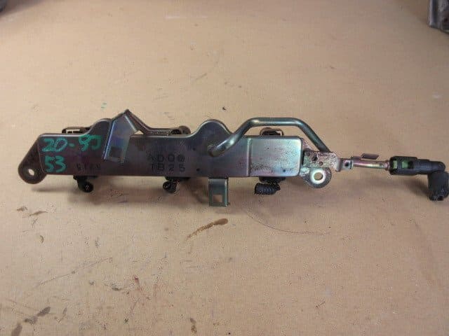 Fuel Injector for Honda Life JB6 2005 (20-9J53)