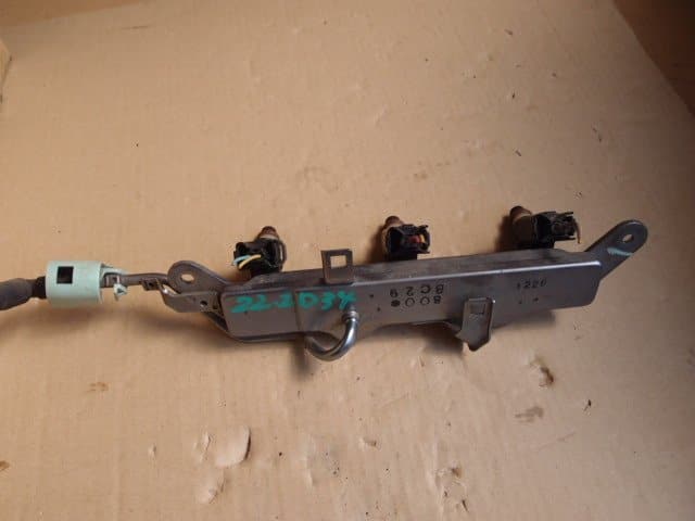 Fuel Injector for Honda Life JC1 2011 (22-2D34)