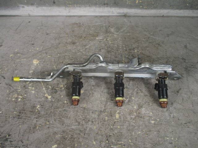 Fuel Injector for Honda Zest 2009 DBA-JE1 P07A (16450-RGA-003)