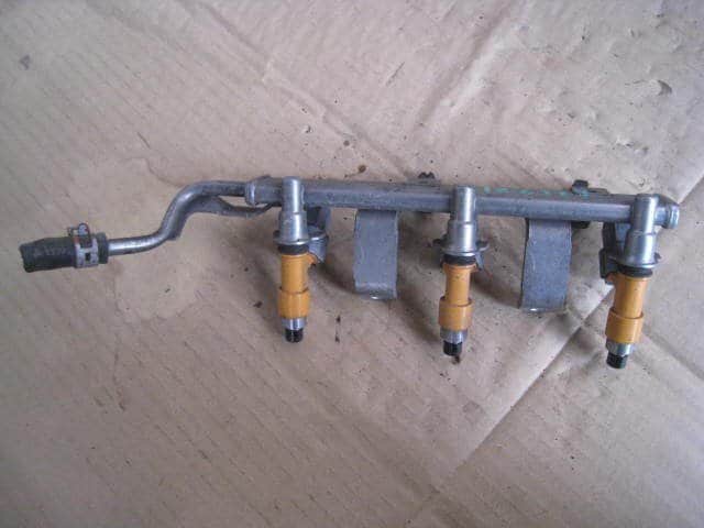 Fuel Injector for Mazda Carol HB24S 2006 (18-6J49)