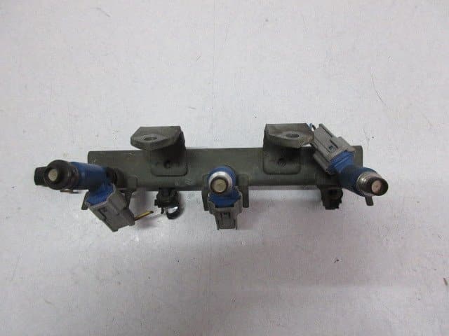 Fuel Injector for Mazda Spiano HF21S 2004 (19-1C44)