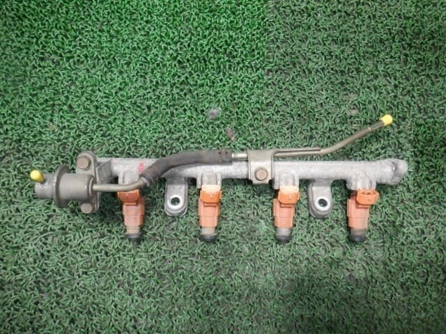 Fuel Injector for Mitsubishi Pajero Mini GF-H58A MR420013