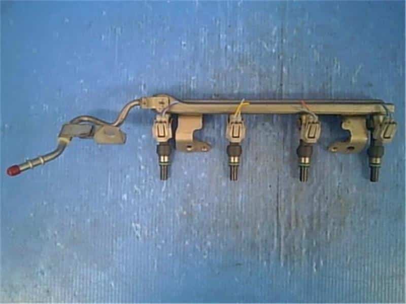 Fuel Injector for Nissan Cube Z12 16600-ED000