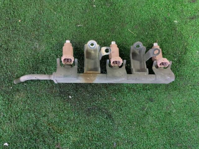 Fuel Injector for Nissan Moco 2006 DBA-MG22S 16600-4A00B