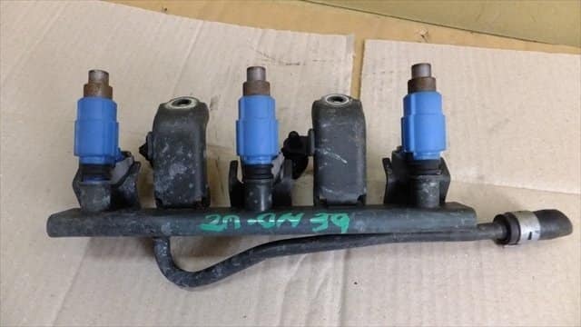 Fuel Injector for Nissan Moco MG21S 2005 (5204 / 20-0N39)