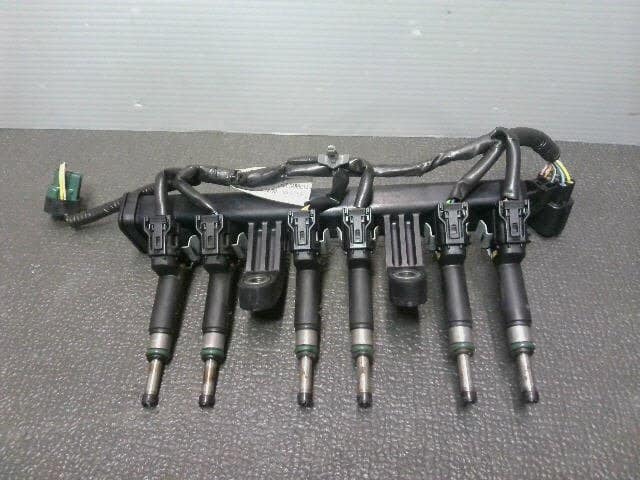 Fuel Injector for Nissan Roox B45A BR06-SM21 Turbo 32723