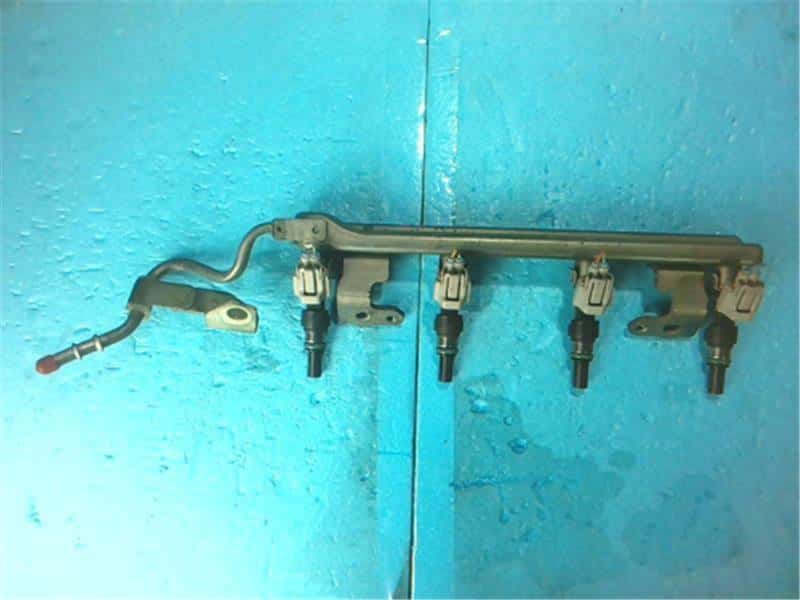 Fuel Injector for Nissan Tiida 2009