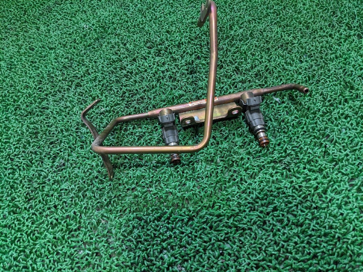 Fuel Injector for Subaru Impreza (TA-GG9 / GG9 / GD9)