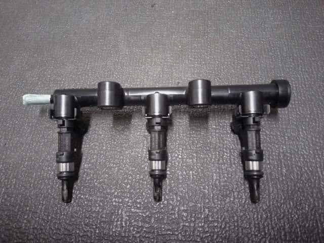 Fuel Injector for Subaru Sambar 3BD-S710B KF-VE4 4WD Hijet (Tested) 32846