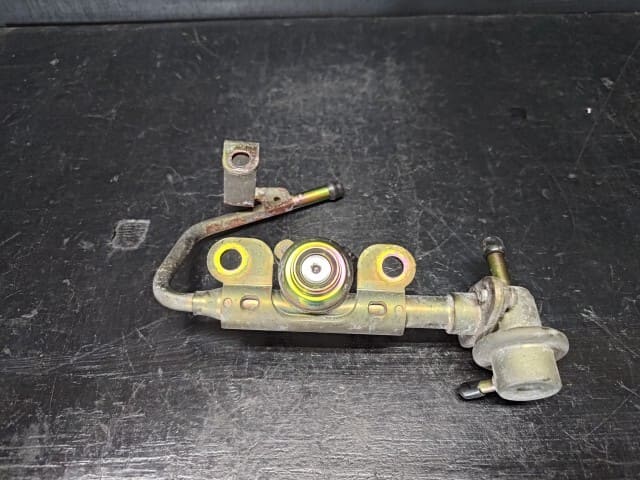 Fuel Injector for Subaru Sambar GD-TT2 TB Mikata Open 4WD 027289