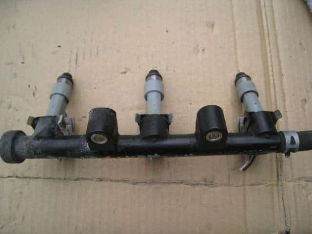 Fuel Injector for Subaru Sambar Van S331B 2015 (20-1A61)