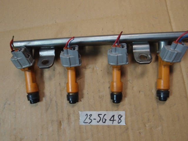 Fuel Injector for Subaru Stella RN1 2007 4-Cylinder (23-5G48)