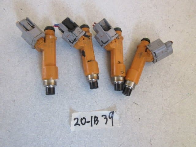 Fuel Injector for Subaru Stella RN1 2010 (297500-0110 / 20-1B39)