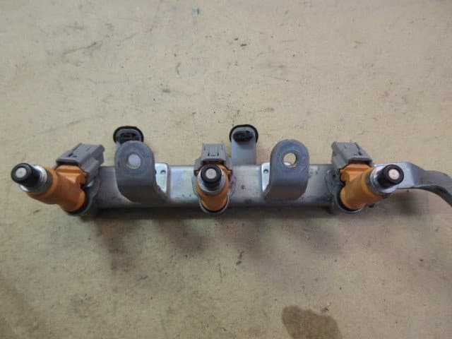 Fuel Injector for Suzuki Alto HA24S 2009 (20-7M40)