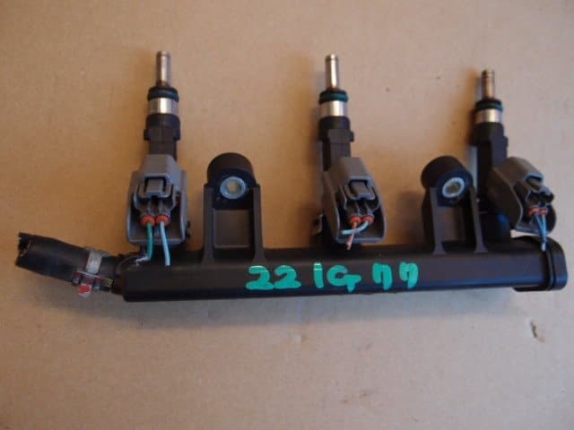 Fuel Injector for Suzuki Alto HA36S 2018 (22-1G77)