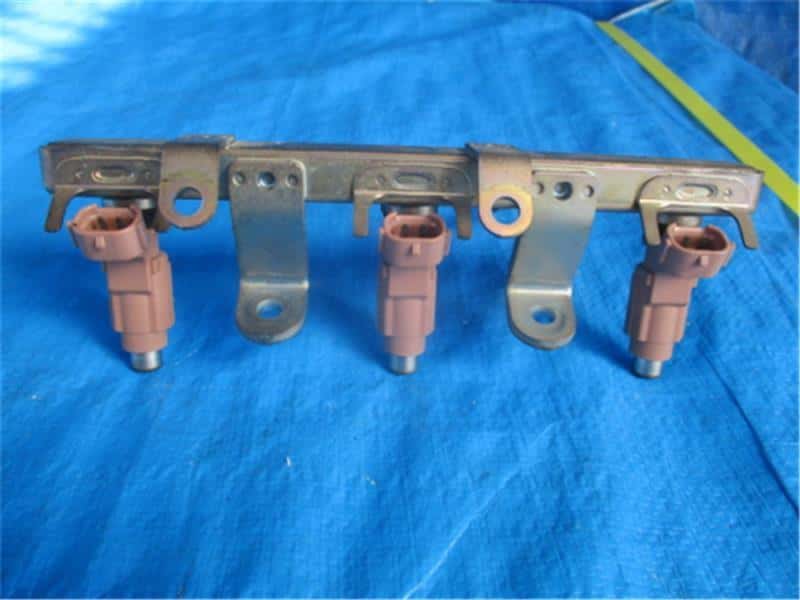 Fuel Injector for Suzuki Carry - 2008 - EBD-DA65T