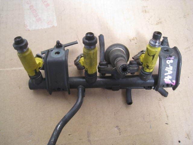 Fuel Injector for Suzuki Every DA52V 2000 (18-7A47)