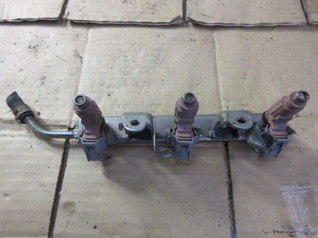 Fuel Injector for Suzuki Wagon R MH21S 2005 (20-8C34)