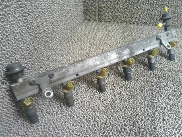 Fuel Injector for Toyota Soarer 1986 E-GZ20 23209-70040