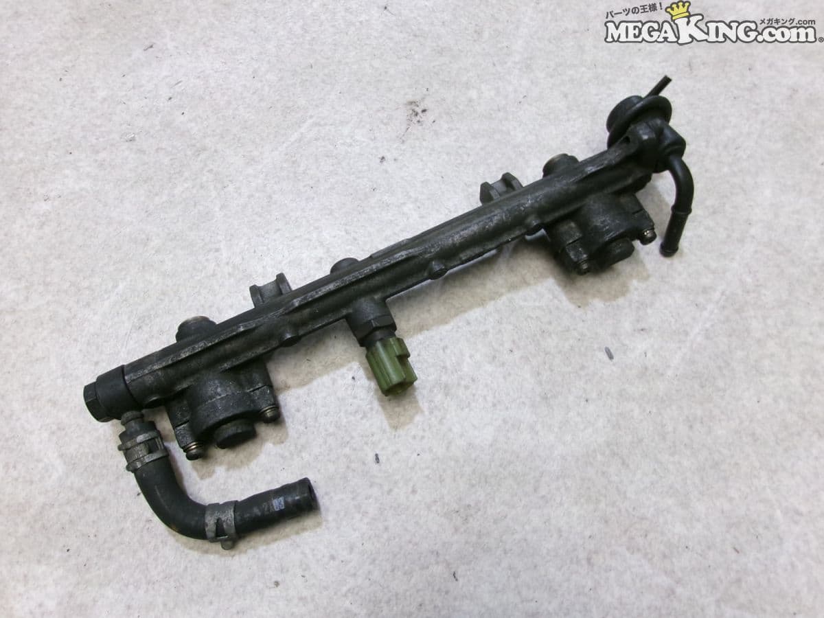 Genuine Fuel Delivery Pipe for Mazda RX-7 FD3S 13B Rotary Engine (S10-893)