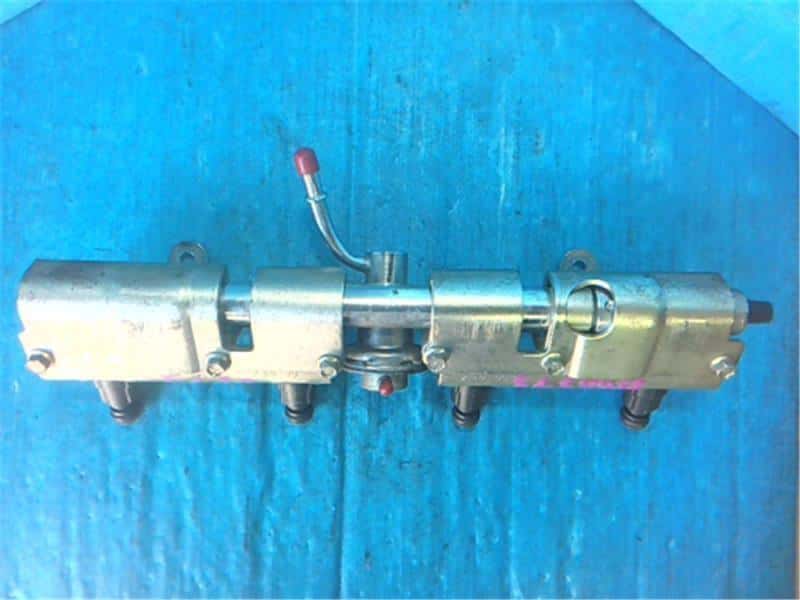 Genuine Fuel Injector for BMW Mini RA16