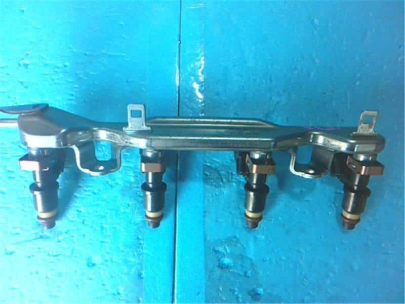 Genuine Fuel Injector for Honda Fit GP5 (P41900-25009346)