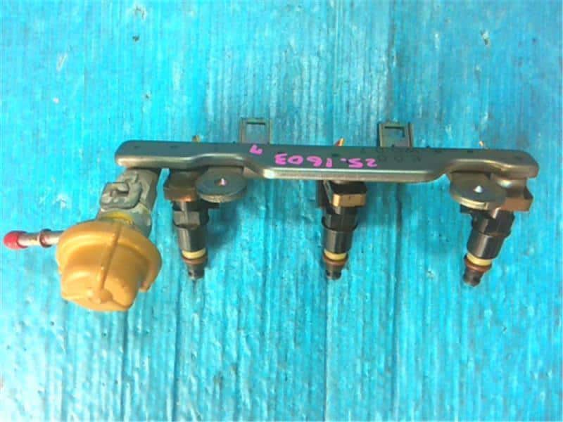 Genuine Fuel Injector for Honda Vamos HM2