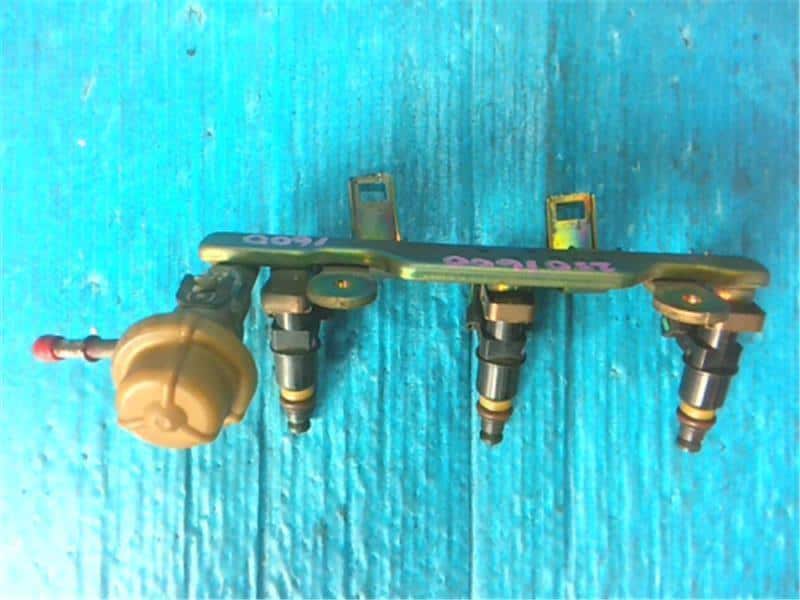 Genuine Fuel Injector for Honda Vamos Hobio HM3