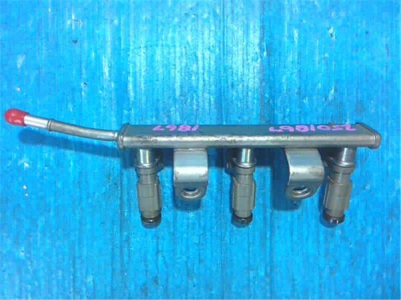 Genuine Fuel Injector for Nissan Otti H92W (16600-6A0A1)