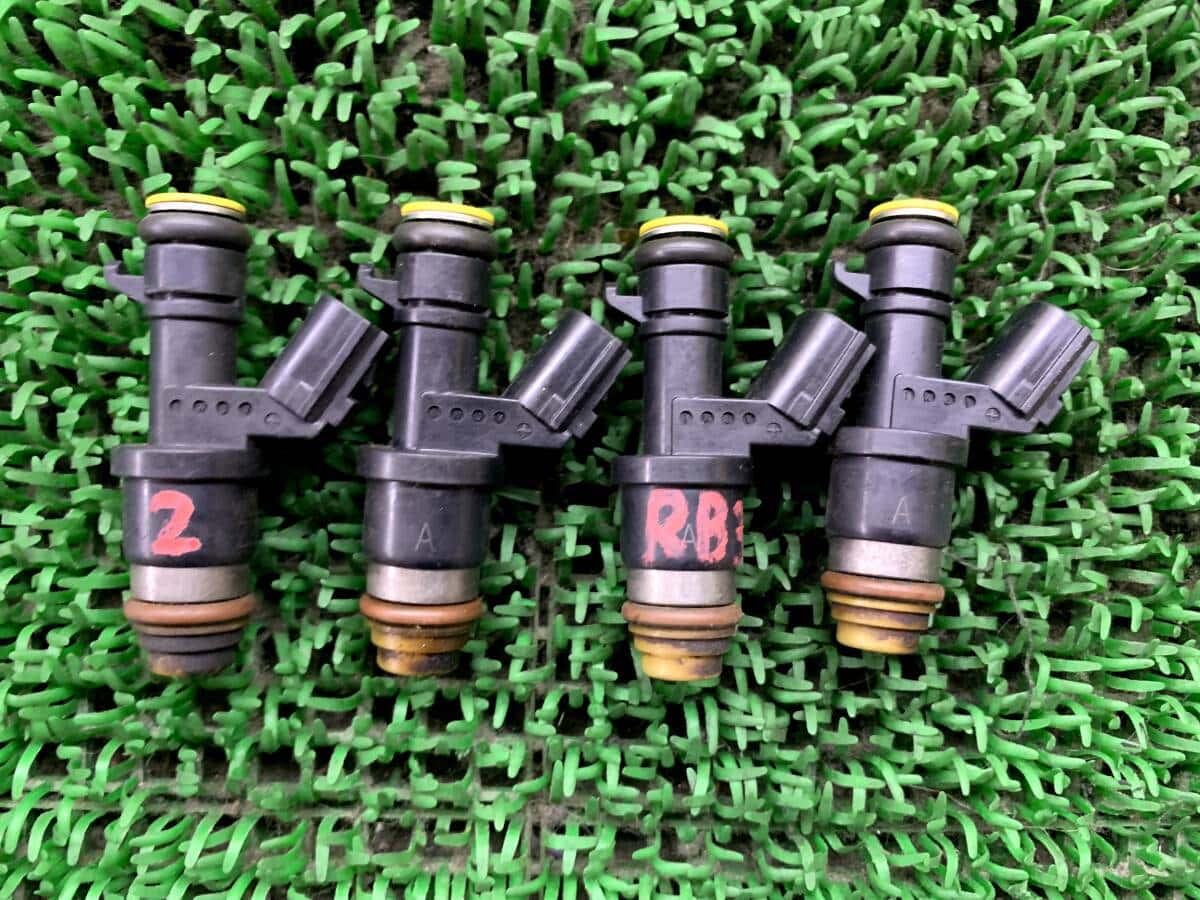 Fuel Injector for Honda Odyssey RB3