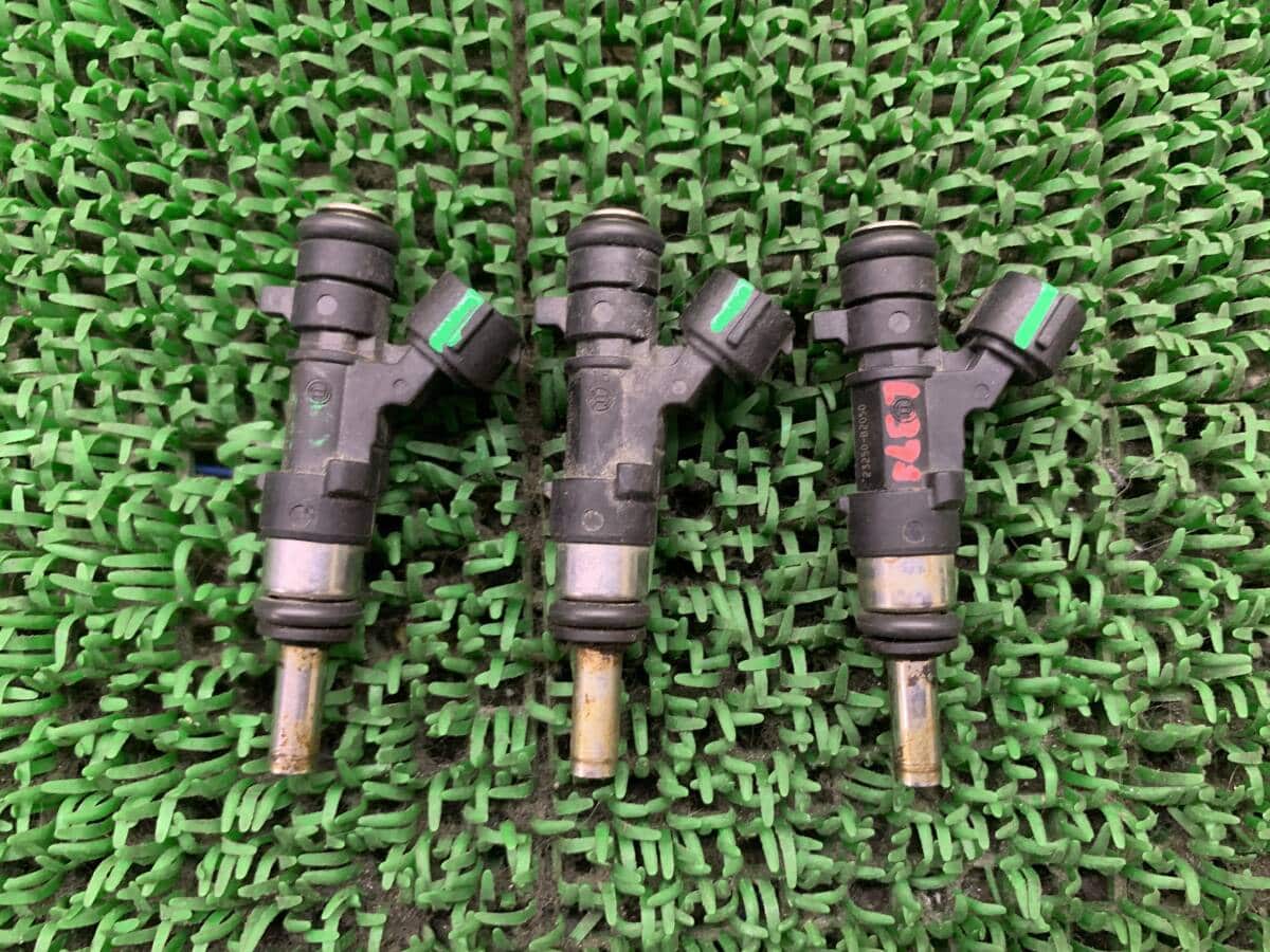 Injector 23250-B2050 for Daihatsu Tanto