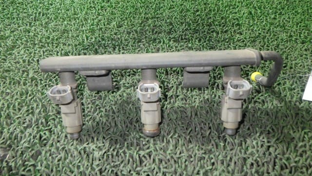 Injector MITSUBISHI Minicab