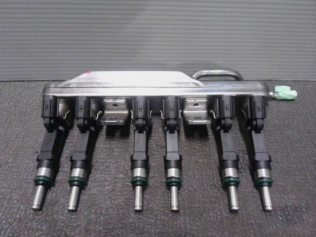 Suzuki Spacia 5AA-MK94S / MK54S 2WD HV-X R06D Injector Jet Nozzle Tested 33064