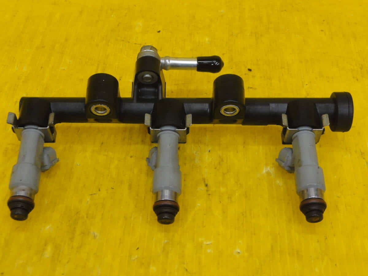 Tested Genuine Fuel Injector for Daihatsu Esse L235S 2011 (F30975)