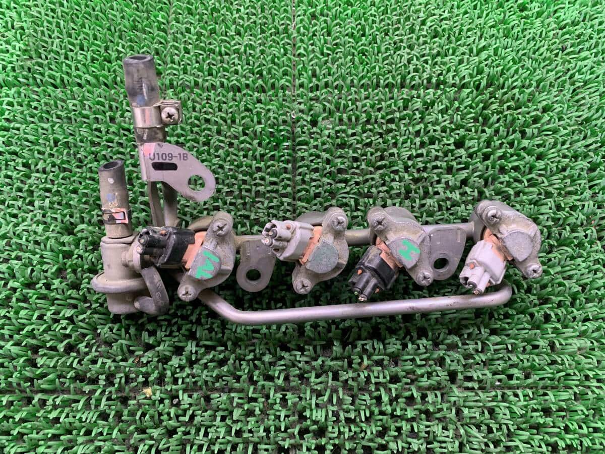 Tested Genuine Fuel Injector for Subaru Sambar TT1/TT2 (Z6-6)