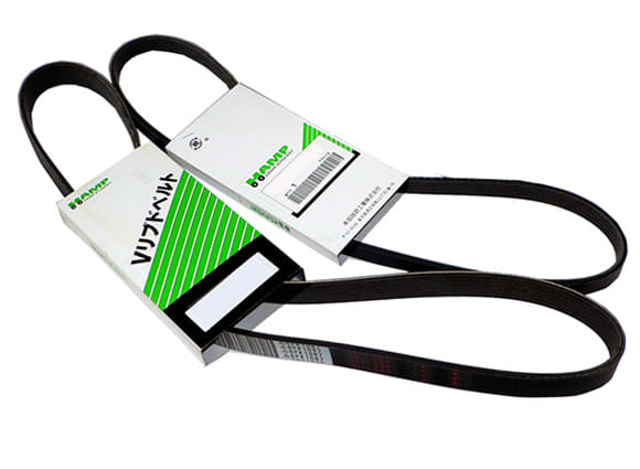 N-WGN JH1/JH2 Fan belt set