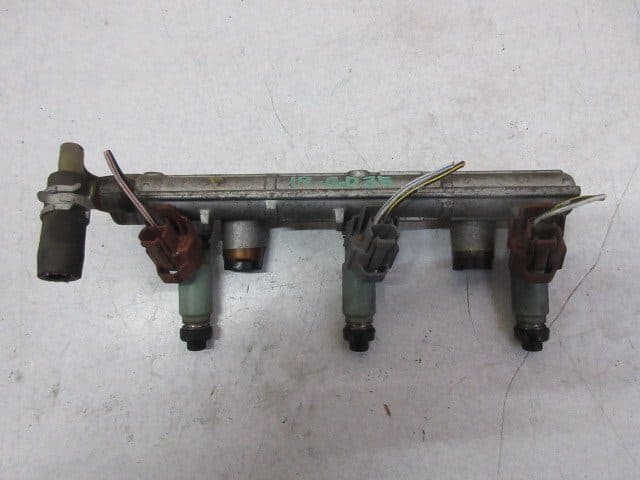 Fuel Injector for Daihatsu Terios Kid J111G 2004 (19-4D35)