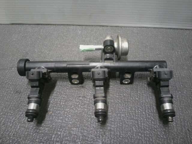 Fuel Injector for Daihatsu Wake 2014 DBA-LA700S KFVET (Tested) 32979