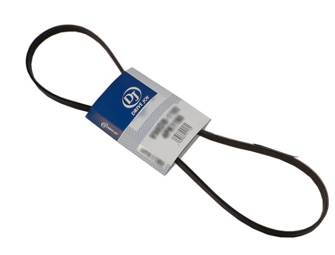 Altis ACV45N Fan belt