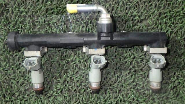 Fuel Injector for Daihatsu Mira (GBD-L275V, 2007) – 23250-B2011