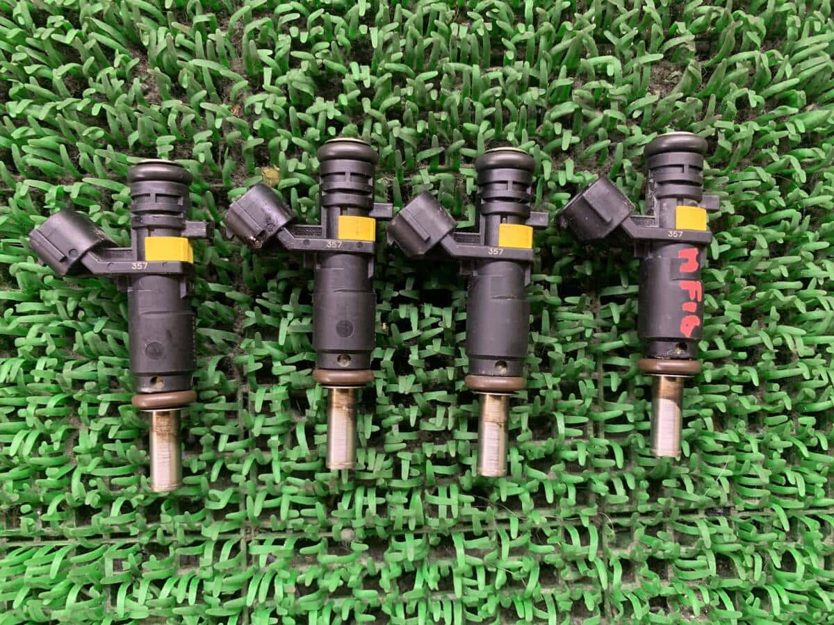 Fuel Injector Jet Nozzle for BMW Mini (MF16 / ME14 / SU16 / R56 / R55 / R60) – Z2-2 / ML16 / ZF16 / ZA16